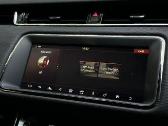 Land Rover Range Rover Evoque 2.0 P200 MHEV R-Dynamic S Auto 4WD Euro 6 (s/s) 5dr