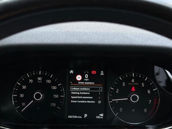 Land Rover Range Rover Evoque 2.0 P200 MHEV R-Dynamic S Auto 4WD Euro 6 (s/s) 5dr