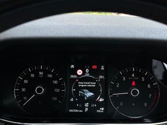 Land Rover Range Rover Evoque 2.0 P200 MHEV R-Dynamic S Auto 4WD Euro 6 (s/s) 5dr