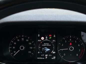 Land Rover Range Rover Evoque 2.0 P200 MHEV R-Dynamic S Auto 4WD Euro 6 (s/s) 5dr