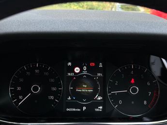 Land Rover Range Rover Evoque 2.0 P200 MHEV R-Dynamic S Auto 4WD Euro 6 (s/s) 5dr