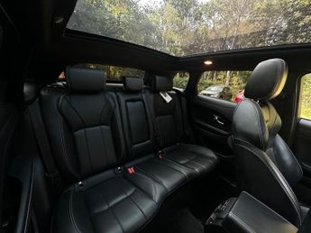 Land Rover Range Rover Evoque 2.0 Si4 Autobiography Auto 4WD Euro 6 (s/s) 5dr