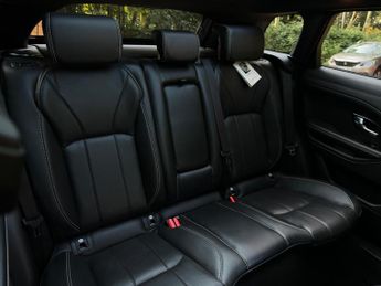 Land Rover Range Rover Evoque 2.0 Si4 Autobiography Auto 4WD Euro 6 (s/s) 5dr