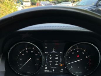 Land Rover Range Rover Evoque 2.0 Si4 Autobiography Auto 4WD Euro 6 (s/s) 5dr