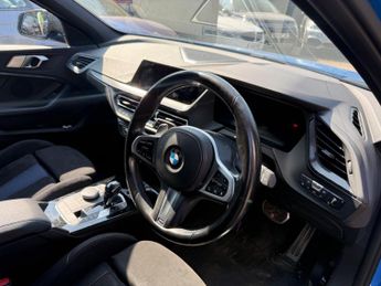 BMW 1 Series 2.0 M135i Auto xDrive Euro 6 (s/s) 5dr
