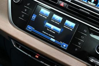 CITROEN GRAND C4 PICASSO 2.0 BlueHDi Exclusive+ MPV 5dr Diesel Auto Euro 6 (s/s) (150 ps)