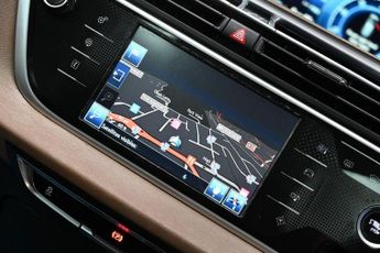 CITROEN GRAND C4 PICASSO 2.0 BlueHDi Exclusive+ MPV 5dr Diesel Auto Euro 6 (s/s) (150 ps)