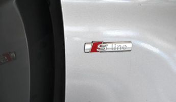 AUDI A1 1.4 TFSI S line Sportback 5dr Petrol S Tronic Euro 6 (s/s) (125 