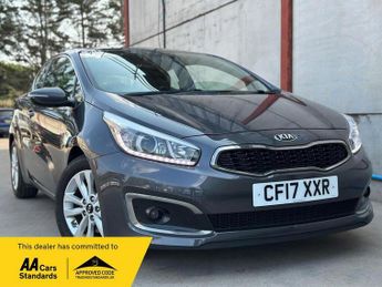 Kia ProCeed 1.0 T-GDi 2 Euro 6 (s/s) 3dr