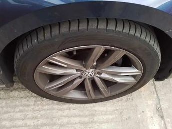 Volkswagen Passat 2.0 TDI BlueMotion Tech GT DSG Euro 6 (s/s) 4dr