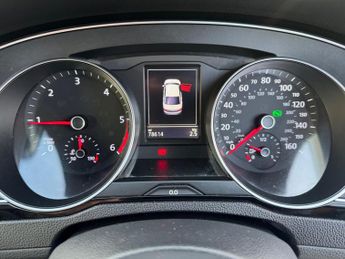 Volkswagen Passat 2.0 TDI BlueMotion Tech GT DSG Euro 6 (s/s) 4dr
