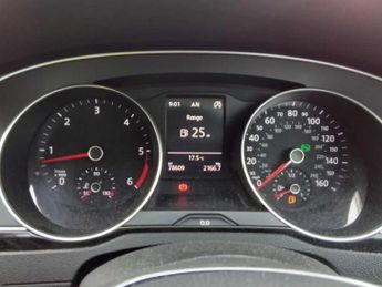 Volkswagen Passat 2.0 TDI BlueMotion Tech GT DSG Euro 6 (s/s) 4dr
