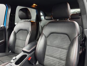 Mercedes-Benz B Class 1.5 B180d AMG Line (Executive) 7G-DCT Euro 6 (s/s) 5dr