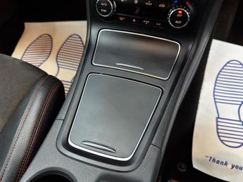 Mercedes-Benz B Class 1.5 B180d AMG Line (Executive) 7G-DCT Euro 6 (s/s) 5dr