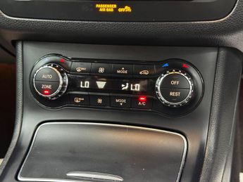 Mercedes-Benz B Class 1.5 B180d AMG Line (Executive) 7G-DCT Euro 6 (s/s) 5dr