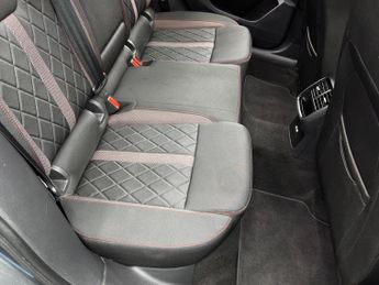 Skoda Octavia 2.0 TDI vRS DSG Euro 6 (s/s) 5dr