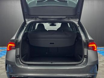 Skoda Octavia 2.0 TDI vRS DSG Euro 6 (s/s) 5dr