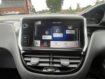 Peugeot 208 1.4 e-HDi Allure EGC Euro 5 (s/s) 5dr