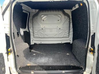 Peugeot Bipper 1.3 HDi S FWD L1 H1 3dr