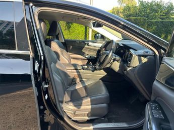 Lexus NX 2.5 350h E-CVT 4WD Euro 6 (s/s) 5dr