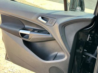 Ford Transit Connect 1.5 TDCi 200 Limited Powershift L1 H1 5dr