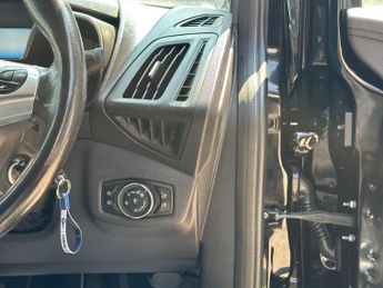 Ford Transit Connect 1.5 TDCi 200 Limited Powershift L1 H1 5dr
