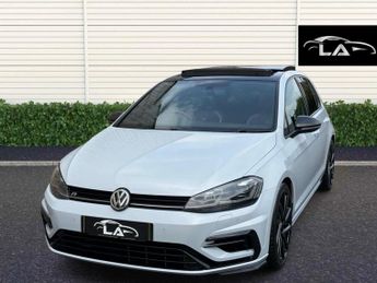 Volkswagen Golf 2.0 TSI R DSG 4Motion Euro 6 (s/s) 5dr