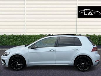 Volkswagen Golf 2.0 TSI R DSG 4Motion Euro 6 (s/s) 5dr
