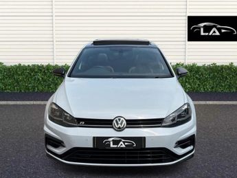 Volkswagen Golf 2.0 TSI R DSG 4Motion Euro 6 (s/s) 5dr
