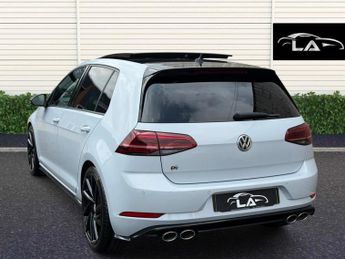 Volkswagen Golf 2.0 TSI R DSG 4Motion Euro 6 (s/s) 5dr