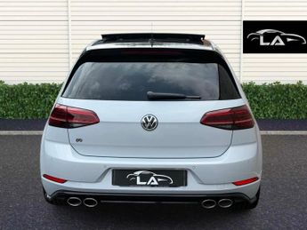 Volkswagen Golf 2.0 TSI R DSG 4Motion Euro 6 (s/s) 5dr