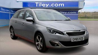 Peugeot 308 1.2 PureTech Allure EAT Euro 6 (s/s) 5dr