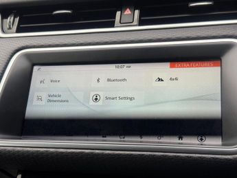 Land Rover Range Rover Evoque 2.0 P200 MHEV S Auto 4WD Euro 6 (s/s) 5dr