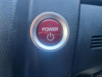 Honda Jazz 1.4 i-VTEC EX-T Hatchback 5dr Petrol CVT Euro 5 (99 ps)