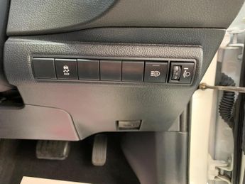 Toyota Corolla 1.8 VVT-h Icon CVT Euro 6 (s/s) 5dr