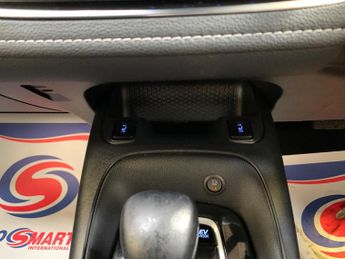 Toyota Corolla 1.8 VVT-h Icon CVT Euro 6 (s/s) 5dr