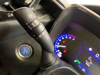 Toyota Corolla 1.8 VVT-h Icon CVT Euro 6 (s/s) 5dr
