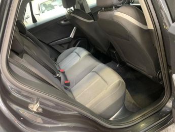 Audi Q2 1.5 TFSI CoD 35 Sport S Tronic Euro 6 (s/s) 5dr