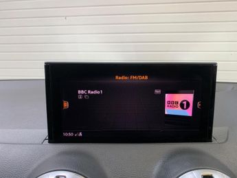 Audi Q2 1.5 TFSI CoD 35 Sport S Tronic Euro 6 (s/s) 5dr