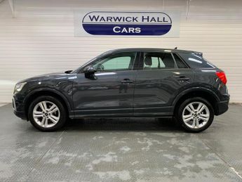 Audi Q2 1.5 TFSI CoD 35 Sport S Tronic Euro 6 (s/s) 5dr