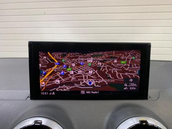 Audi Q2 1.5 TFSI CoD 35 Sport S Tronic Euro 6 (s/s) 5dr