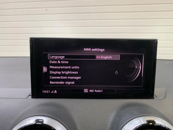 Audi Q2 1.5 TFSI CoD 35 Sport S Tronic Euro 6 (s/s) 5dr