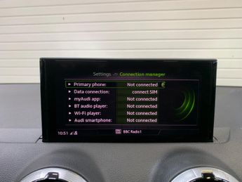 Audi Q2 1.5 TFSI CoD 35 Sport S Tronic Euro 6 (s/s) 5dr