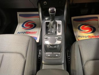 Audi Q2 1.5 TFSI CoD 35 Sport S Tronic Euro 6 (s/s) 5dr
