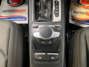 Audi Q2 1.5 TFSI CoD 35 Sport S Tronic Euro 6 (s/s) 5dr