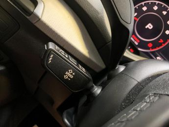 Audi Q2 1.5 TFSI CoD 35 Sport S Tronic Euro 6 (s/s) 5dr