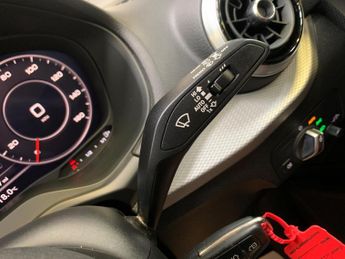 Audi Q2 1.5 TFSI CoD 35 Sport S Tronic Euro 6 (s/s) 5dr