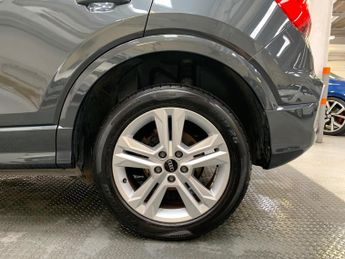 Audi Q2 1.5 TFSI CoD 35 Sport S Tronic Euro 6 (s/s) 5dr