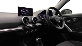Audi Q2 1.5 TFSI CoD 35 Sport S Tronic Euro 6 (s/s) 5dr