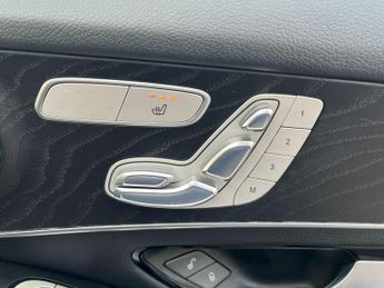 Mercedes-Benz GLC 2.1 GLC220d Sport (Premium Plus) G-Tronic 4MATIC Euro 6 (s/s) 5d